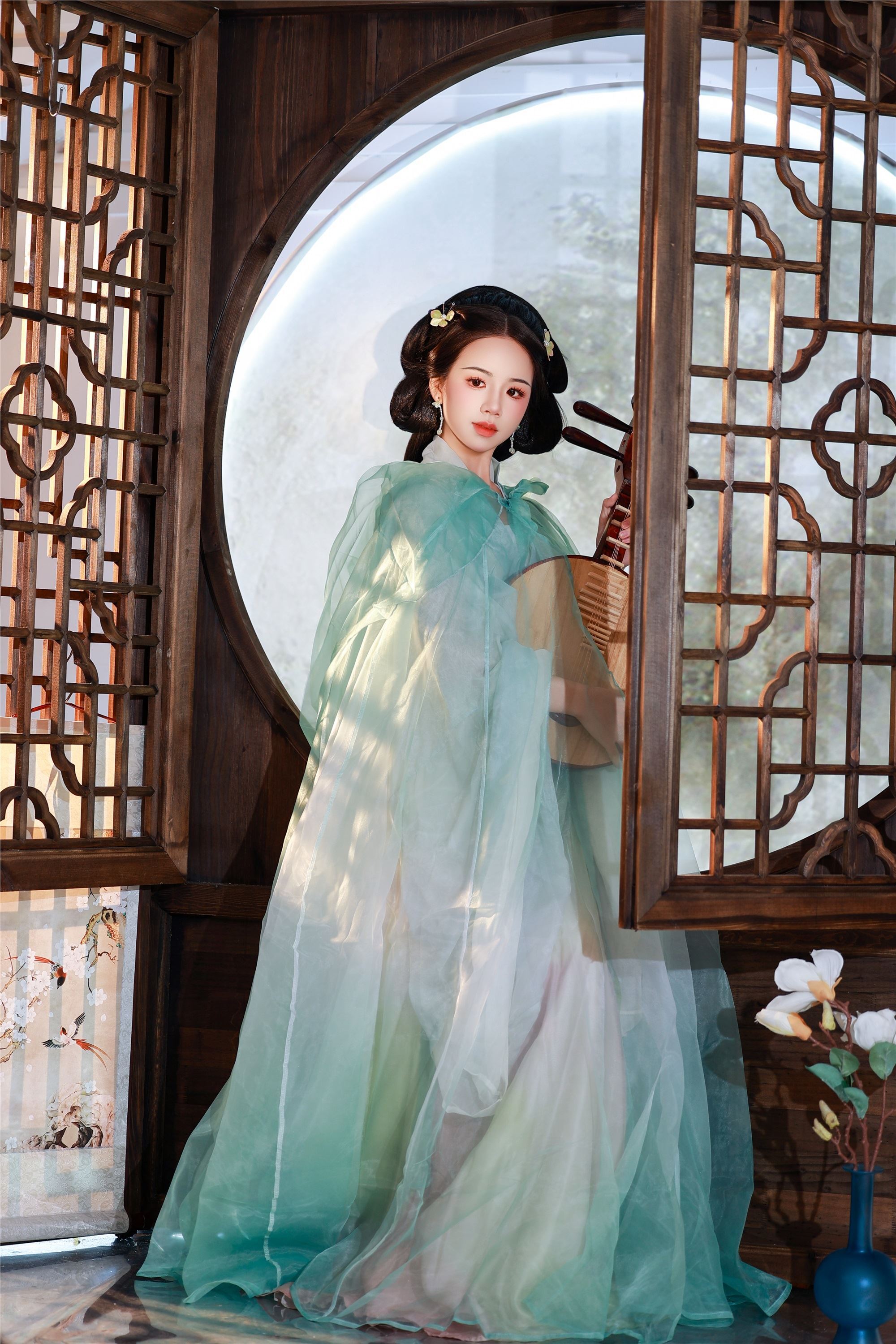 YITUYU艺图语 2025.01.23 梦中人 小杜同学